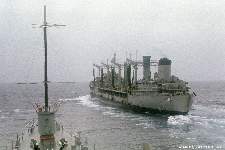 USS Passumpsic